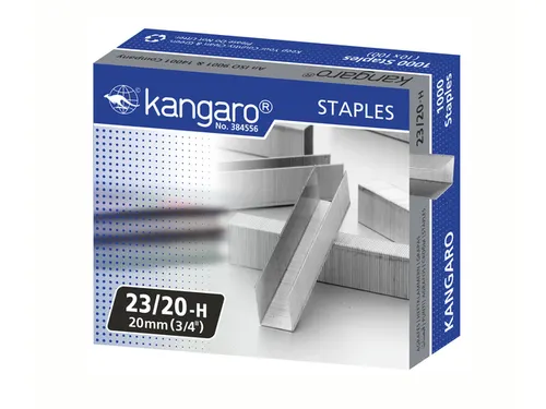 Nietjes Kangaro 23/20