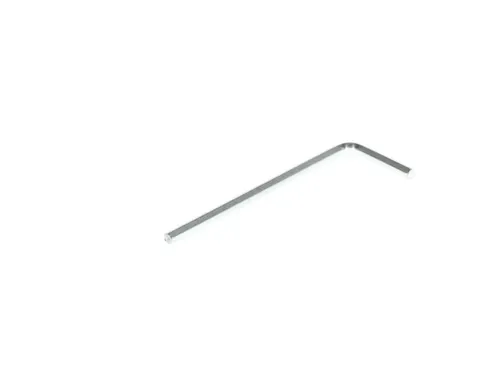 42 2.5 Binnenzeskantschroevendraaier,binnenzeskant 2,5mm