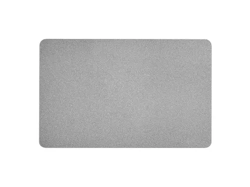 Zebra 104523-132 pvc kaarten 30 mil zilver 500 stuks