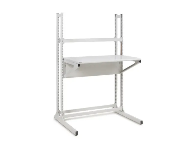 werktafel,HxBxD 570-1300x1200x700mm