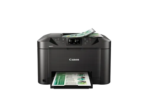 Multifunctional inktjetprinter Canon MAXIFY MB5150