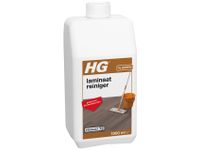 Vloerreiniger HG voor laminaatvloeren 1 liter