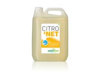 Greenspeed Citronet 4x 5 Liter Handafwasmiddel