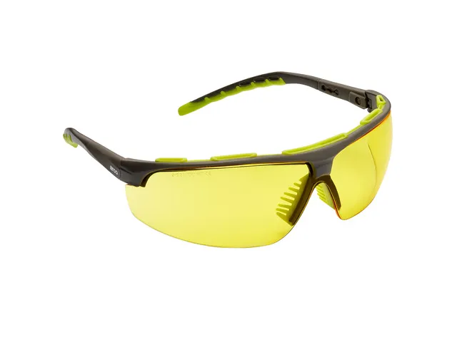 Veiligheidsbril Arco Halo Yellow