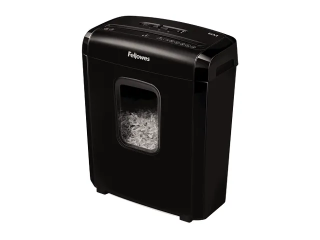 Powershred 6M papiervernietiger