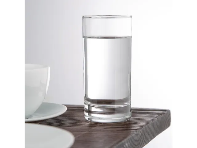 Longdrinkglas Olympia 285ml zonder vulstreep 48 stuks