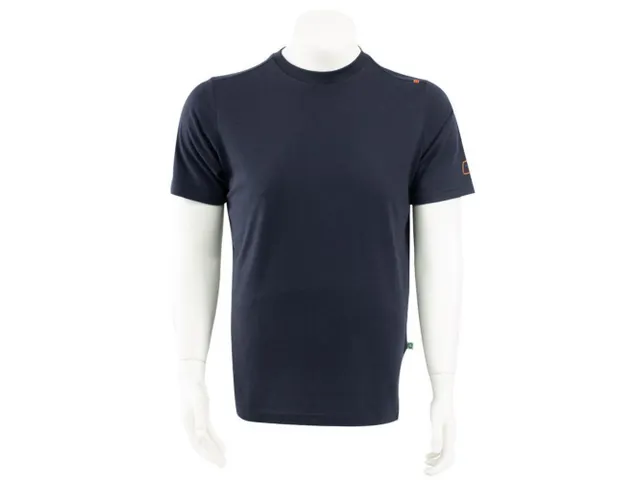 T'riffic EGO Circulair T-shirt, marineblauw, maat 3XL, per stuk