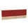 opzetpaneel,v. bureau,aanbouw achter,B 1600mm,NE-esdoorn,BN4011-rood