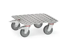 Rolplateau's 1187 250kg 500x500mm