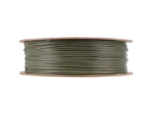 eSUN 3D printer Filament ePLA+HS 1,75mm Olijf Groen 1kg