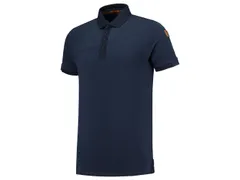 Tricorp 204002 polo, ink blauwblauw, maat 4XL, per stuk