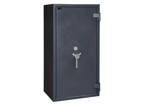 Waardekluis 1200x600mm Vds 2 Staal 1 Deur Kleur Ral 7024