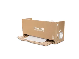 GeamiWrap Exbox mini Opvulpapier 102 Gram 50.8cmx134Meter Rol - 1