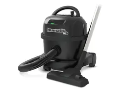 Numatic PPR240-11 ReFlo stofzuiger met AS0-kit