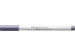 Marker creatief metallic Faber-Castell Goldfaber 1.5 date with violet