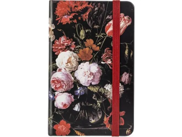 TAC schetsboek Stilleven 9x14cm