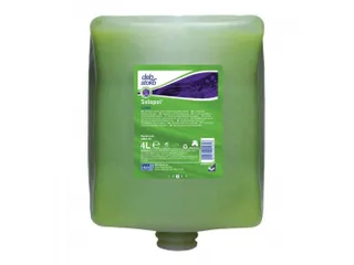 Deb Solopol Lime 4x4 liter Huidreiniging - 1
