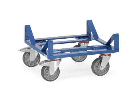 Rolplateau's Voor Rollen 1168 400kg 500x500mm