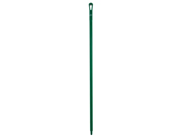 Hygiene 2962-2 Ultra Hygiene Steel 150Cm Groen