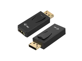 Passive DisplayPort to HDMI Adapter (max 4K/30Hz) - 3