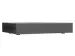 Unmanaged, 2x 10GbE RJ45, 4x 2.5GbE RJ45, 4K MAC, 26 x 160 x110 mm