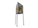 Porte-affiche Triboard 32mm Cadre clipsable A1