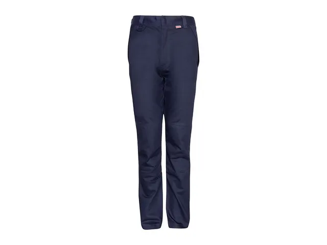 OXXA Max 0199 broek maat 52 marineblauw