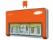 distributeur de pansements,90x hydrofuges,pansement Lxl 72x19mm