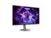 Monitor 26.7 inch Panel resolution 2560x1440, Max Refresh rate