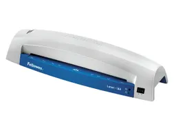 Lamineermachine Fellowes Lunar+ A3 blauw