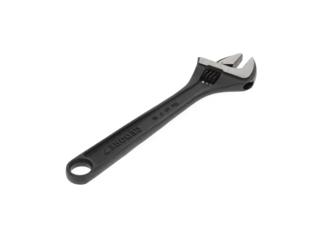 GEDORE 60 P 10steeksleutel,verstelbaar,10 inch.