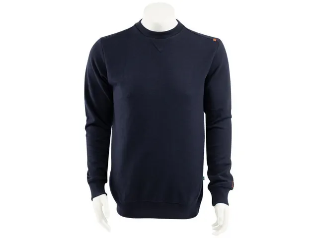 T'riffic EGO Circulair sweater, marineblauw, maat 3XL, per stuk