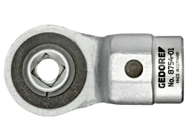 8754-01 Opsteekratel Z 16 - 3/8 inch