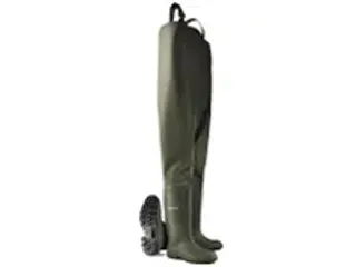 OUTLET Dunlop Pricemastor Chest Wader waadbroek - 44 - 1