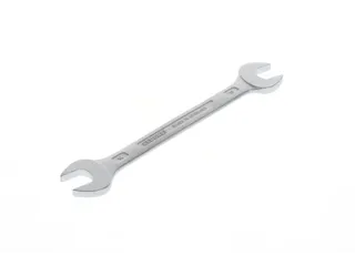 6 13X14 Dubbele steeksleutel 13x14mm - 1