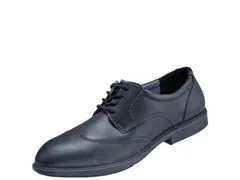 Atlas CX 200 lage S2 veiligheidsschoenen, SRC, zwart, maat 43, per paa