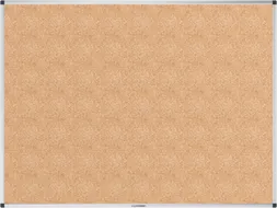 Kurkbord Legamaster UNITE 90x120cm