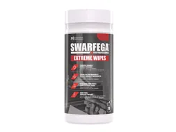 Handreinigingsdoek SCJ Swarfega Extreme Wipes 70vel