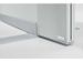 scheidingswand Sigel akoestiek lichtgrijs, 1000x1500x60 mm - 4