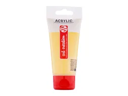 Acrylverf Talens Art Creation 223 napelsgeel donker tube à 75ml