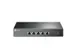 Tl-Sx105 Desktop Switch Standalone 5xRJ45 unmanaged zwart