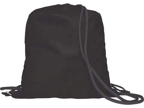 Gymtas Beckman zwart