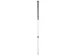 Vikan 295610 ergonomische telescoopsteel 575-1390mm