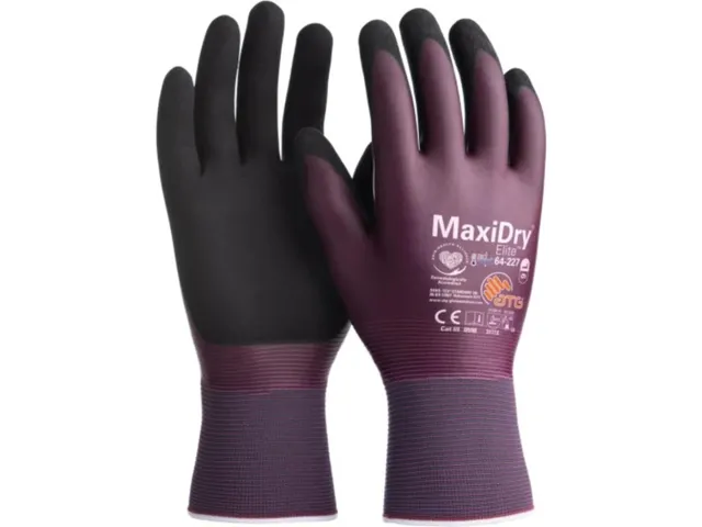 ATG MaxiDry Elite 64-227 handschoen - 10