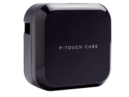 Brother P-Touch P710BT Labelprinter Bluetooth USB