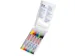 Acrylmarker edding e-5100 medium set van 5 kleuren basis