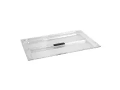 OUTLET UTZ Gastronorm deksel 1/1 GN Transparant