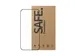 PanzerGlass SAFE. by Screen Protector iPhone 14 Pro | Ultra-Wide Fi