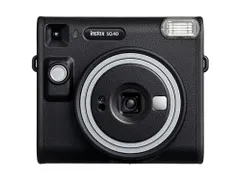 Instax Sq40 Zwart 16802802 instant camera