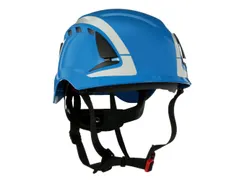 3M SecureFit X5000 alpinehelm